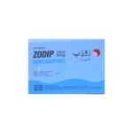 Zodip 5mg Tablets