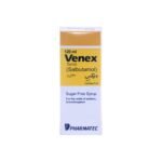 Venex Syrup 120ml