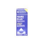 Tears Plus Lubricating Eye Drop 10 ml