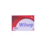 Wilsop 30mg Tablets