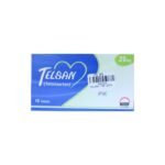 Telsan Tablets 20mg