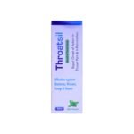 Throatsil Mouth Spray 50ml