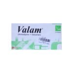 Valam Tablets 5/160mg