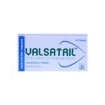 Valsatril Tablet 24/26mg