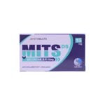 Mits Tablets 15mg