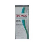 An Mos Daily Moisturizing Lotion