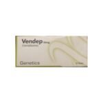 Vendep 50mg Tablets