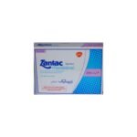 Zantac Injection 2ml