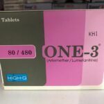 One-3 80/480 Tablet