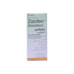 Zatofen Tablets