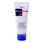 Acne Clear Facial Foam 85gm