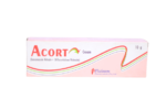 Acort Cream 10 gm - Image 2