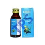 Actidil Elixir Suspension 60ml