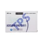 Acylex Tablets 400mg