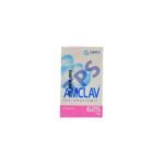Amclav Tablet 625mg