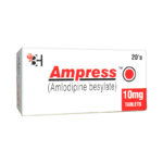 Amrpress Tablets 10mg