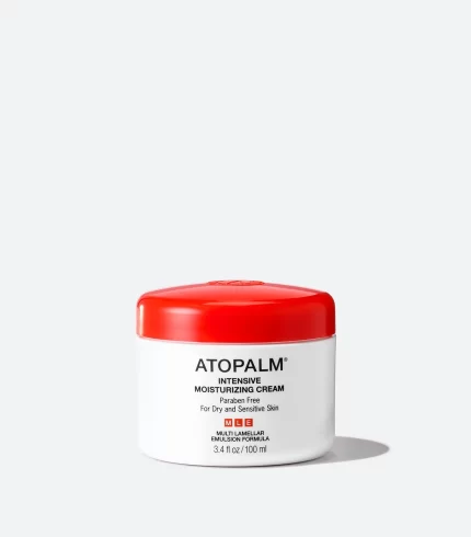 Atopalm Intensive Moisturizing Cream 