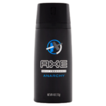 Axe Body Spray Anarchy