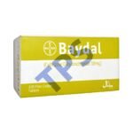 Baydal Tablets 10mg