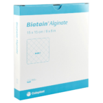 Biatain Alginate Dressings