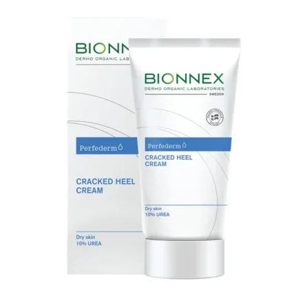 Bionnex Cracked Heel Cream
