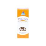 Velatan Eye Drop 0.005% 2.5ml