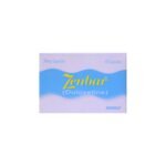 Zenbar 30mg Capsules