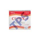 Calamox Tablets 625mg