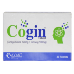 Cogin Tablet