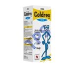 Coldrex Syrup 120ml