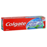Colgate Tooth Paste Triple Action 100ml (IMP)