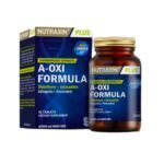 NUTRAXIN A-OXI FORMULA TABLET