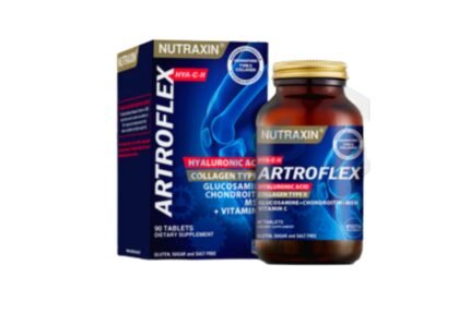 NUTRAXIN ARTROFLEX TABLET