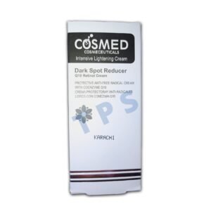 Cosmed Intensive Lightening Cream