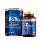 NUTRAXIN B-ONE FORMULA TABLET
