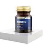 NUTRAXIN BIOTIN 5000MCG TABLET