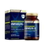 NUTRAXIN IMMUN-S TABLET