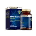 NUTRAXIN MAGNESIUM 250MG TABLET