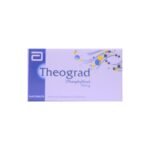 Theograd 350mg Tablets