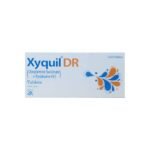 Xyquil Dr Tablets
