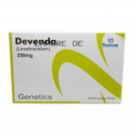 Devenda Tablets 250mg