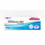 Domflash Tablets 10mg