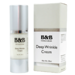 Deep Wrinkle Cream B&B