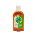 Dettol Liquid 50ml