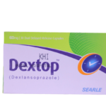 Dextop 60mg Capsules