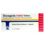 Duragesic Forte Tablets