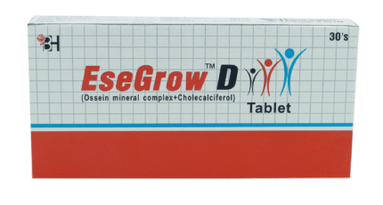 Esegrow-D Tablets
