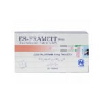 Ec-Pramcit Tablets 10mg