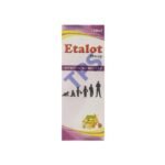 Etalot Syrup 120ml
