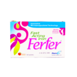 Ferfer Sachets